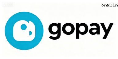 GoPay partner logo