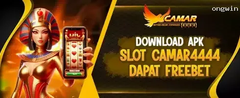 Bonus Spesial Download ongwin APK screenshot