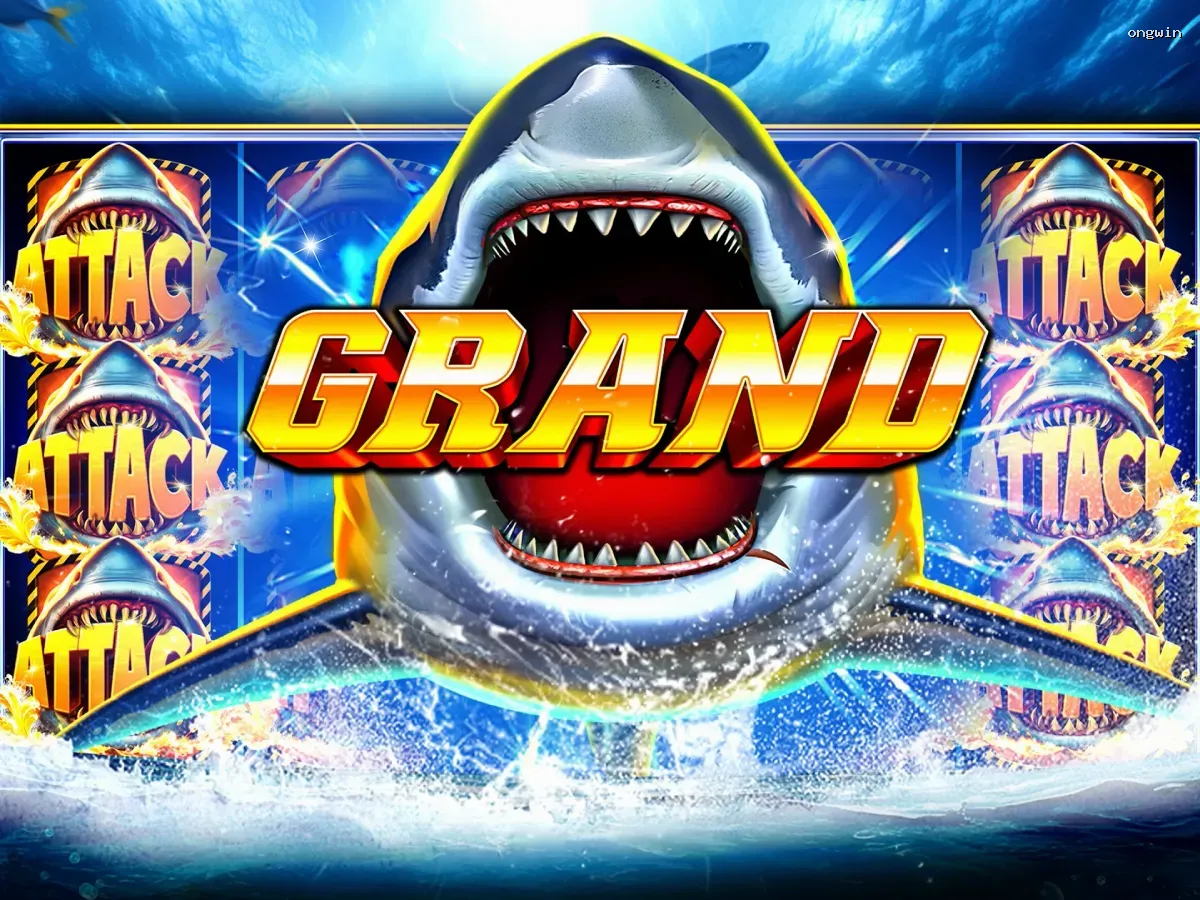 Promosi & Jackpot ongwin screenshot