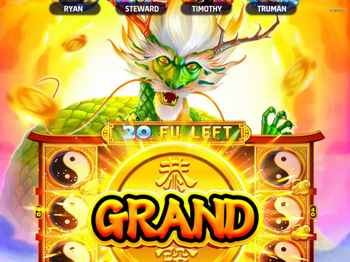 Koleksi ongwin Slot Gacor screenshot